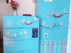 Beed Room Set