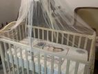 Beedome Baby crib / cot for sale