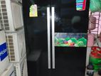 beko double door fridge 600 ℓ