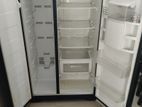 Beko Double Door Fridge