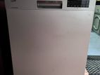 Beko Front Control Dish Washer