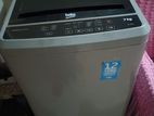 Beko Fully Automatic 7 Kg Top Loading Washing Machine