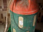 Gas Cylinder