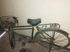 Bicycle for sell