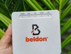 Beldon Onu sell