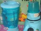 Vision Blender