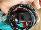 Belk Charger 20w Usb & Tipe C