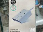Belkin 4 Usb Port Fast Charger