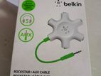 Belkin 5 in 1 audio splitter