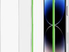 Belkin OVA146zz iPhone 15 Pro Max Tempered Glass, 2 set