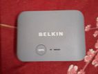 Belkin travel router