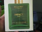 Bella vita luxury impact man intact 100 ml 🇮🇳