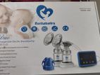 Bellababy Breast feeding pump (used a couple of times)