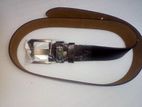 Belt for men,s