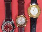 Chombo Watch Sell