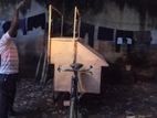 Food cart