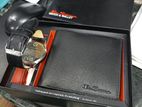 Ben Sherman Watch