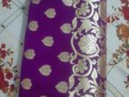 বেনারসি কাতান
