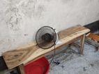 Bench sale