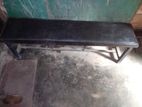 Bench for sale
