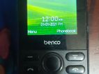 Benco c25 sate 4gb card (Used)