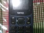Benco E10 . (Used)
