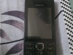 Nokia button phone (Used)