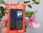 Benco P25 CHARGE 30 DAYS (Used)