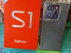 Benco S1 pro 8/256 Gb (Used)