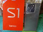 Benco S1 pro 8/256 Gb (Used)