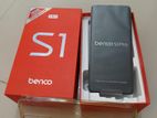 Benco S1 Pro 8+8/256 (Used)