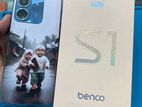 Benco s1 (Used)