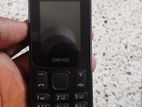 Benco Button phone. (Used)