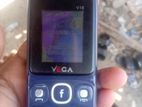 Vega Button Mobile (Used)