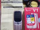 Bontel Button Mobile (Used)