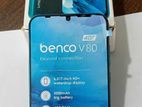 BenQ benco V80 (New)