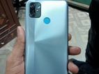 Benco V80s ram 4gb ROM 64gb (Used)