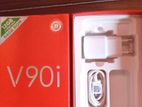 Benco V90i (4/64) (Used)