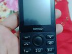 Benco Y50 Pro button (Used)