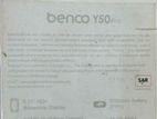 Benco Y50 Pro (Used)