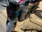 Benelli 165S . 2021
