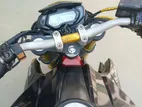 TVS Apache RTR 160 2021