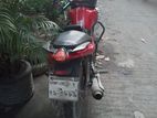 Benelli 165S ` 2018