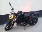 Benelli 165S . 2020