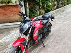 Benelli 165S 2020