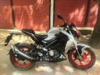 Benelli 165S . 2021