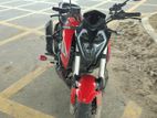 Benelli 165S . 2020