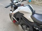 Benelli 165S bike 2020