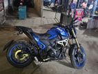 Benelli 165S একদাম 2022