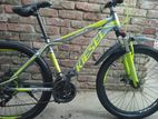 Bicycle for sell